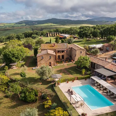 Agriturismo La Fonte-3